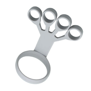 Gray (Light strength)