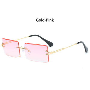 Gold-Pink
