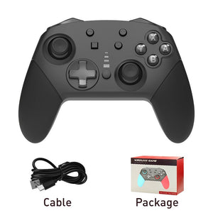 Black - with packaging