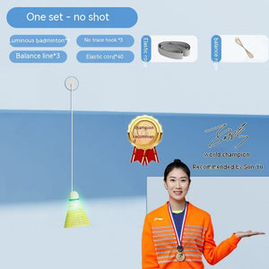 Single Ball Training Package