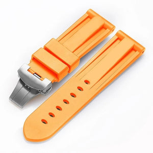 orange color