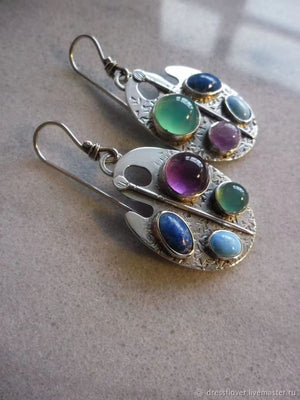 Antique Silver