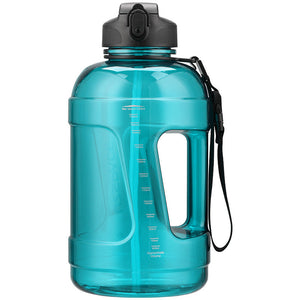 Payment for turquoise straw