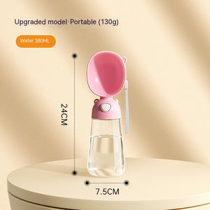 3086 Upgraded Style Pink