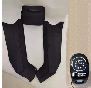 Black Rechargeable