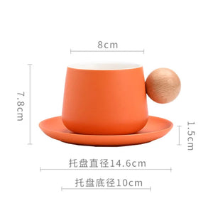 Orange Set