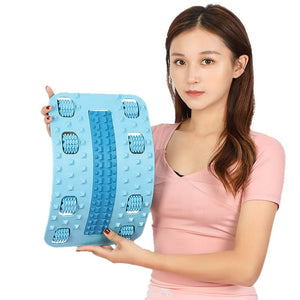 Roller Style - Black Blue