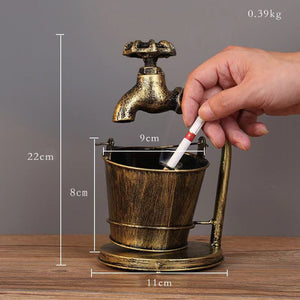 Faucet