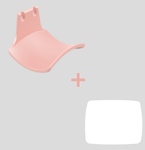 Pink wall hanging Z style