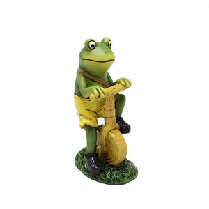 Postman Frog
