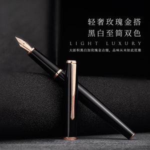 Black-Single pen