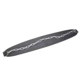 B with chain
