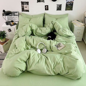 Mint Green