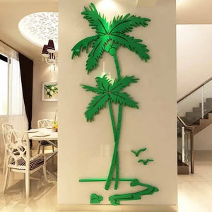 Green right