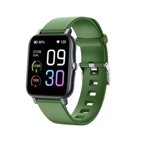 GTS2 green