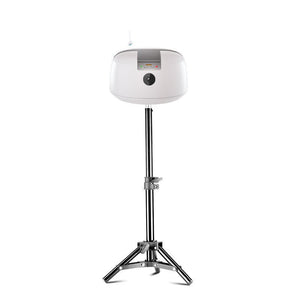White1.6m high tripod