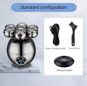 Standard configuration