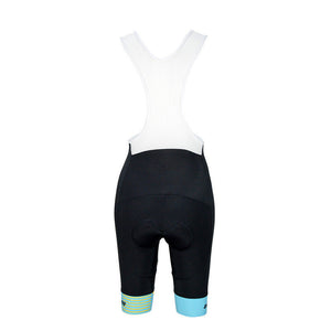Suspender shorts