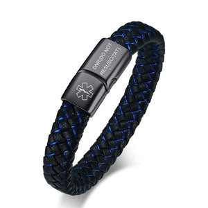 DRN black