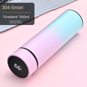 Gradient Pink