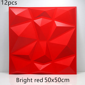 Bright red12pc