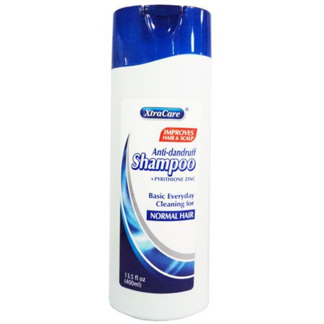 XtraCare Anti-Dandruff Shampoo for Normal Hair (13.5oz)