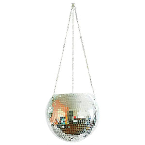 silver 10cm