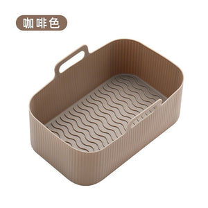 Coffee color - rectangular 102g