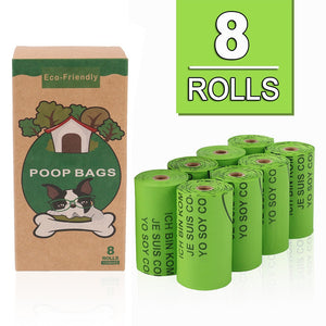8-Pack Box Set