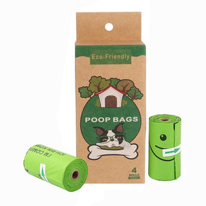 4-Pack Box Set