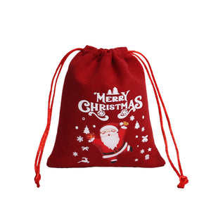 Santa Claus