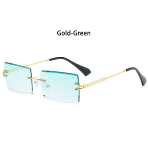 Gold-Green