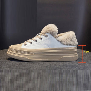 Creamy White