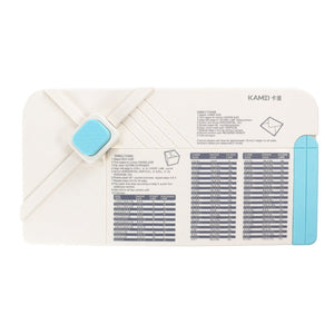 Envelope Board