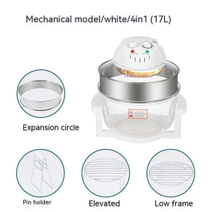 MechanicalWhite4in1