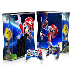 TN-XBOX360 SLIM-0171