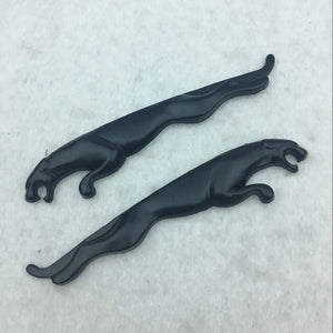 Black pair