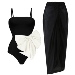 black set