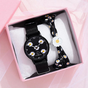 two daisy
