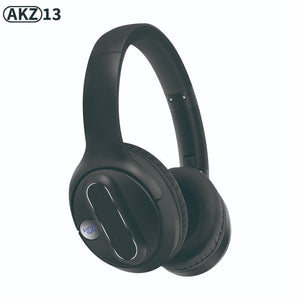 AKZ-13 Black