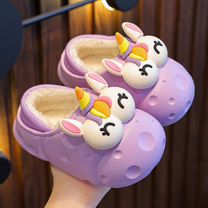 Purple (Heel)