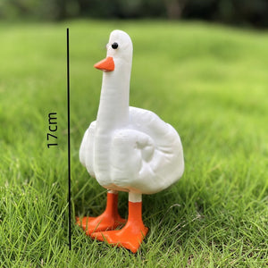 Middle Finger Duck A (Large)