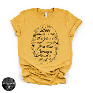 Heather Yellow Gold