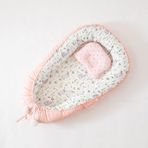 Pink Bunny