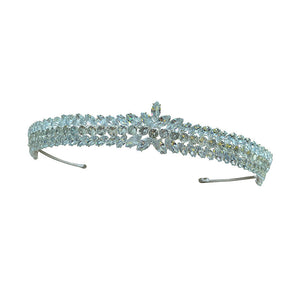 Zircon Crown