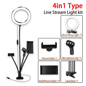 4 in 1 Type