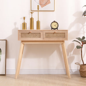 Natural Wood