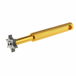 golden