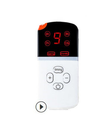 English remote control