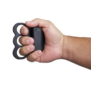 three fingers